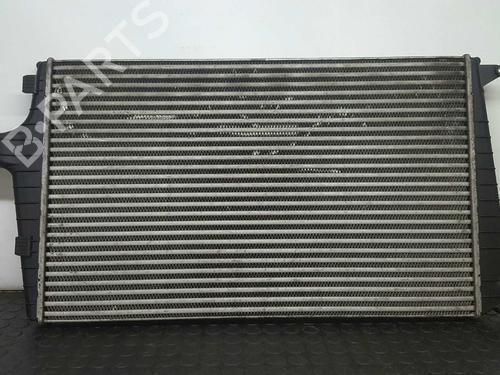 Intercooler AUDI A6 C5 (4B2, 4B4) 2.5 TDI | BP9177592M30