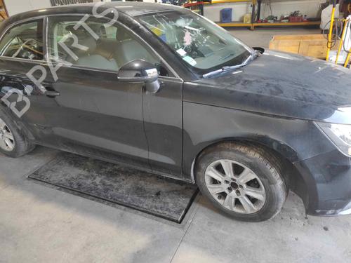 Brugte AUDI A1 (8X1, 8XK) 1.2 TFSI (86 hp) 4280488