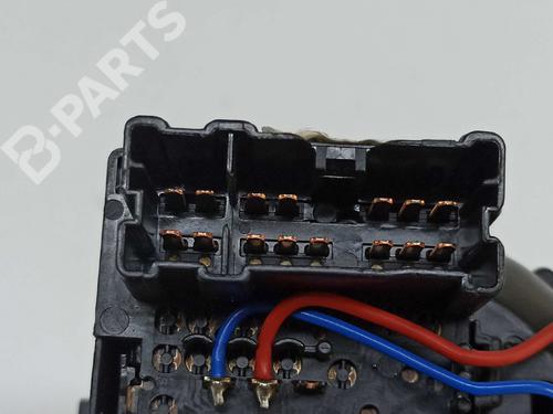 Headlight switch DACIA LOGAN II  | BP9842392I24  - Image 5