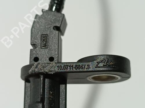 Electronic sensor LAND ROVER RANGE ROVER EVOQUE (L551) 2.0 D150 4x4 | BP16662927M84