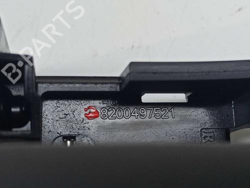 Front left exterior door handle RENAULT KANGOO / GRAND KANGOO II (KW0/1_) 1.5 dCi 70 (KW0V, KW0A) | BP9971110C128