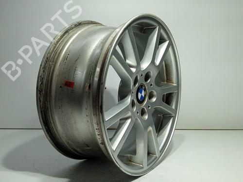 Rim BMW X3 (E83) 3.0 d | BP27188551C45 