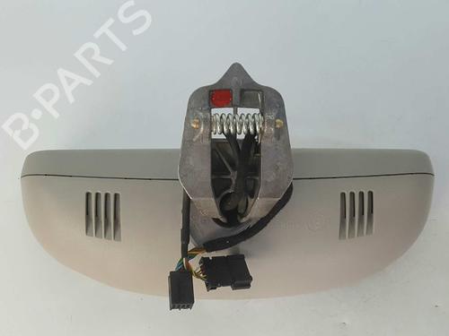 Rear mirror MERCEDES-BENZ E-CLASS (W211) E 220 CDI (211.006) | BP9432061I6 
