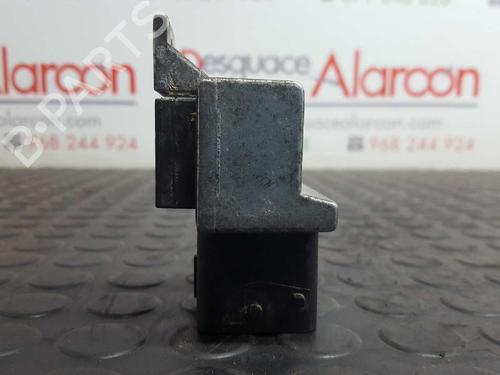 Electronic module DACIA SANDERO II 1.5 dCi | BP10263458M83