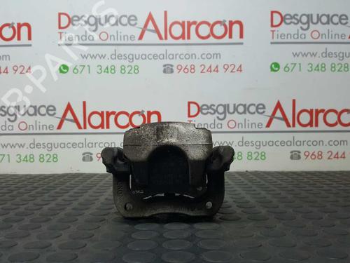 Used Left rear brake caliper CITROËN C3 Picasso (SH_) 1.6 HDI 90 (92 hp) 11542318
