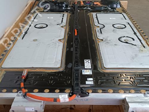 Battery MERCEDES-BENZ EQS (V297) EQS 450+ (297.123) | BP16928617E11 