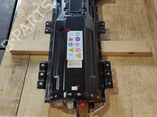 Batteri JEEP COMPASS (MP, M6, MV, M7) | BP26669801E11