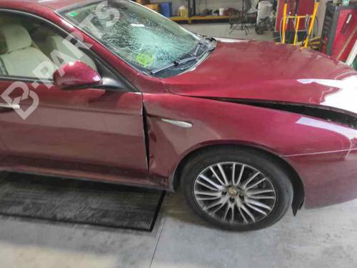Katalysator ALFA ROMEO 159 (939_) 1.9 JTDM 16V (939AXC1B, 939AXC12) | BP9226067M10 