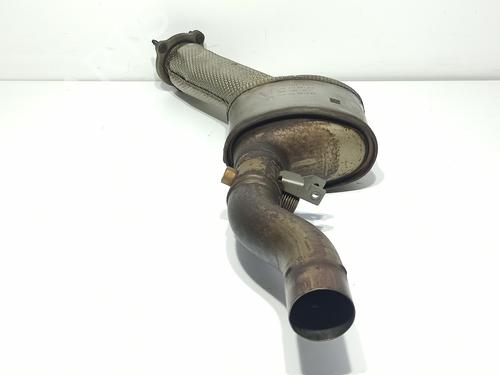 Katalizator AUDI A4 B9 Avant (8W5, 8WD) 2.0 TDI | BP19653781M10