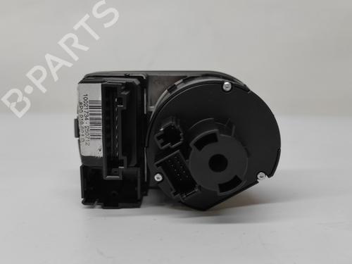 Headlight switch AUDI A1 (8X1, 8XK) 1.6 TDI | BP12097312I24 