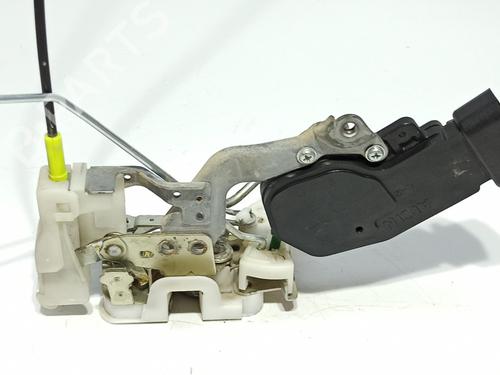 Front left lock TOYOTA AYGO (_B1_) 1.0 (KGB10_, KGB10R) | BP15406415C98 