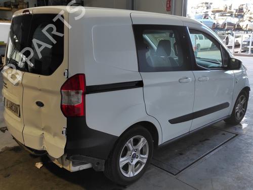 Styregear/Snekke FORD TOURNEO COURIER B460 MPV 1.5 TDCi | BP25778418M22 