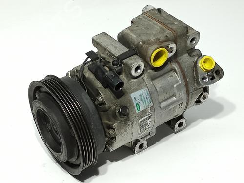 Used AC compressor HYUNDAI i30 (FD) 1.6 CRDi (116 hp) 30522955