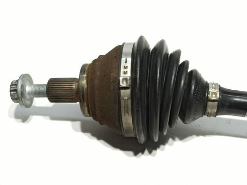 Left front driveshaft VW PASSAT CC B6 (357) 2.0 TDI | BP39175944M38 - Image 2