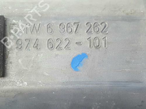 Right rear window motor BMW X6 (E71, E72) xDrive 35 d | BP5663639E22