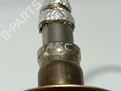 Elektronische sonde NISSAN JUKE (F16_) DIG-T 117 | BP12847127M84