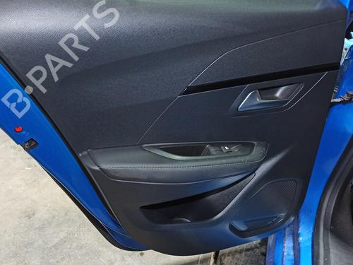 tuerverkleidung-links-hinten-peugeot-208-ii-ub_-up_-uw_-uj_-12-puretech-130-2019-16692947 main image