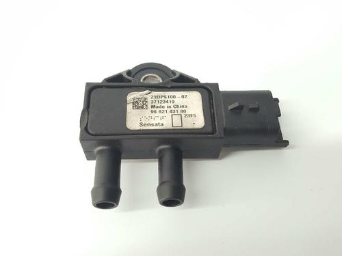 Used Electronic sensor CITROËN C4 AIRCROSS 1.6 HDi 115 (114 hp) 8749036