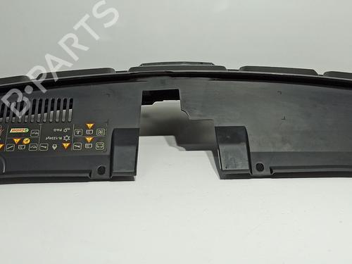 Grill DACIA SANDERO II | BP26898965C40 - Image 3