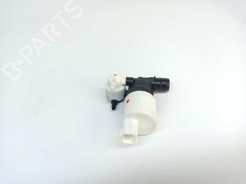 Used Washer pump FORD C-MAX II (DXA/CB7, DXA/CEU) 1.5 EcoBoost (150 hp) 14541095