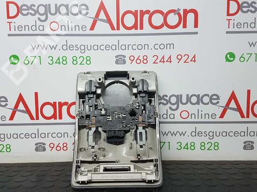 Interior roof light AUDI A3 (8P1)  | BP7425048I8 