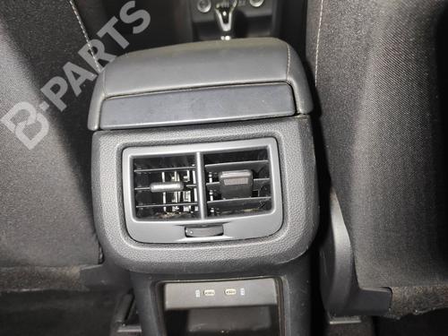 Bouches D'aération Tableau De Bord SEAT ATECA KH7 - Référence 577820902a - Occasion, Bon état
