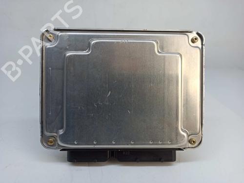 Engine control unit (ECU) AUDI A2 (8Z0) 1.4 TDI | BP9112033M57 