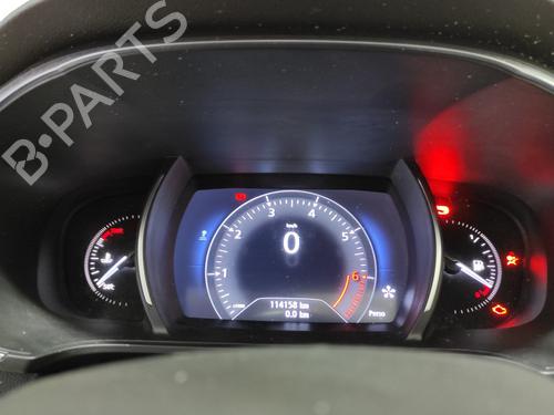 Kombinert Instrument RENAULT MEGANE IV Hatchback (B9A/M/N_)  | BP14458223C47 