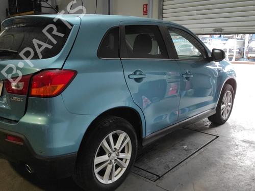 Pipe MITSUBISHI ASX (GA_W_) 1.8 DI-D (GA6W) | BP39592436M125 - Image 7