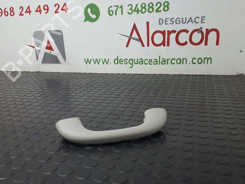 Interior roof handle CITROËN C5 III (RD_) 2.7 HDi (RDUHZJ) | BP14527531I35