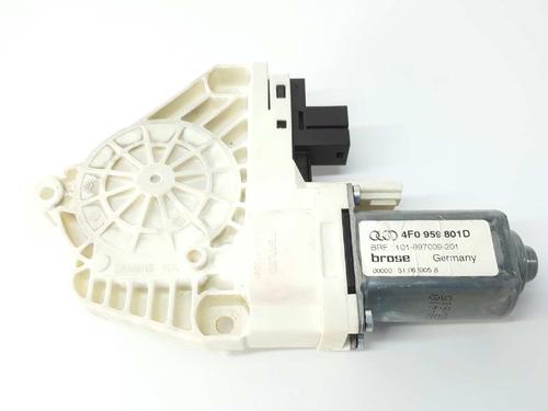 Vindusheismotor venstre foran AUDI A6 C6 (4F2) 3.0 TDI quattro | BP4388685E21 