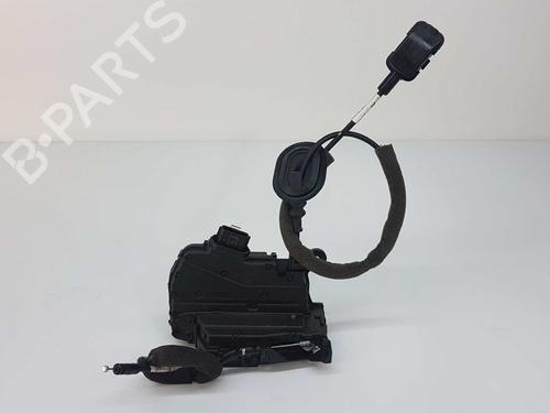 Used Front right lock RENAULT CLIO IV (BH_) 1.5 dCi 90 (90 hp) 9247724
