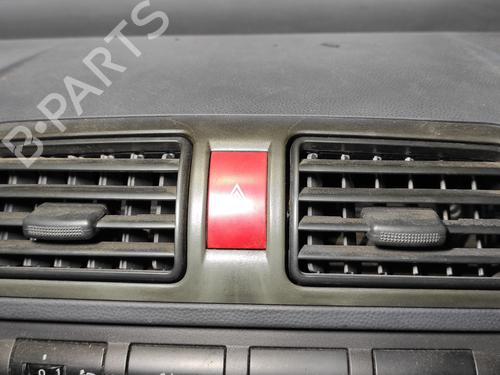 air-vent-kia-picanto-i-sa-10-2004-2005-2006-2007-2008-2009-2010-2011-2012-22410888 main image