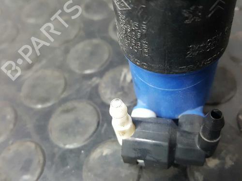 Washer pump RENAULT CLIO IV (BH_) 1.5 dCi 75 | BP14529559E24 