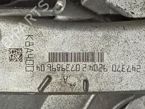 Gearbox MERCEDES-BENZ CLA (C118) CLA 200 d (118.312) | BP25830019M3 
