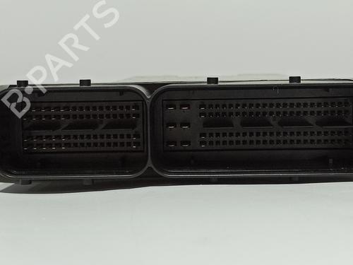 Engine control unit (ECU) VW GOLF VII (5G1, BQ1, BE1, BE2) 1.6 TDI | BP12137335M57