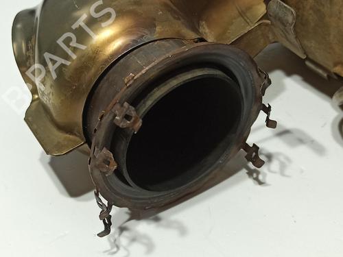 Particulate filter NISSAN JUKE (F16_) 1.0 | BP29848287M81
