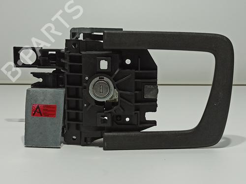 Used Tailgate handle FIAT DOBLO Bus (263_) 1.3 D Multijet (263AXC1A) (90 hp) 30557159