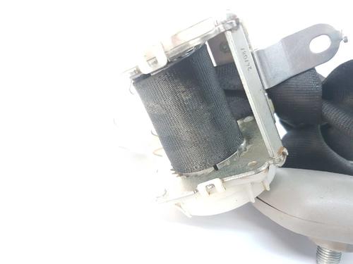 Rear left seatbelt NISSAN PATHFINDER III (R51) 2.5 dCi | BP6630009I29 