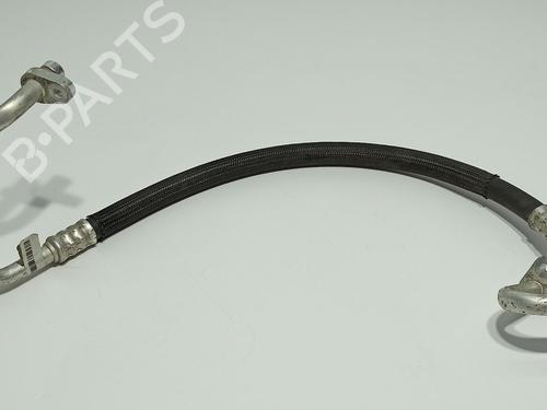Used AC pipe AC pipe RENAULT CAPTUR I (J5_, H5_) [2013-2026] 39560044 39560044