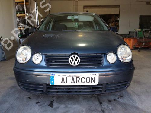 Used Parts VW POLO IV (9N_, 9A_) 1.4 16V (75 hp) 4279976