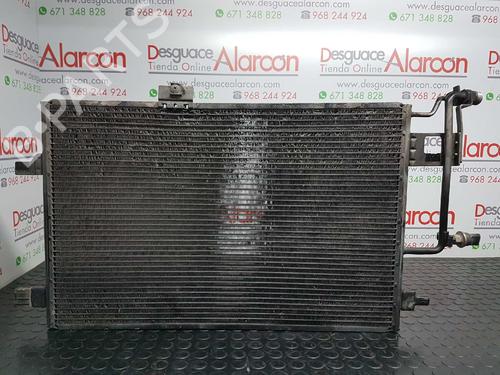 AC radiator AUDI A6 C5 (4B2, 4B4) 2.5 TDI | BP2747218M32