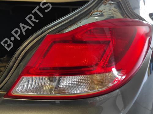 Højre baglygte OPEL INSIGNIA A (G09) 2.0 CDTI (68) | BP29602003C35