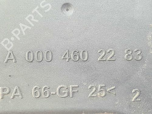 Servostyringsbeholder MERCEDES-BENZ M-CLASS (W164) ML 320 CDI 4-matic (164.122) | BP14537356M117 