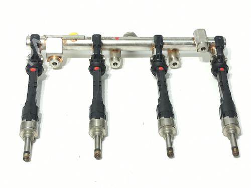 Injection rail RENAULT CAPTUR II (HF_) TCe 140 (HFN0) | BP38728842M98 - Image 2