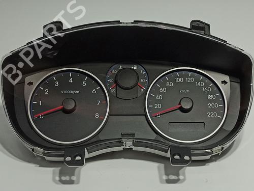 instrument-cluster-hyundai-i20-i-pb-pbt-2008-2009-2010-2011-2012-2013-2014-2015-24480743 main image