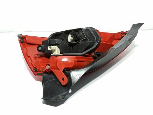 Left taillight RENAULT MEGANE II (BM0/1_, CM0/1_) 2.0 dCi (BM1K, CM1K) | BP24137287C34 