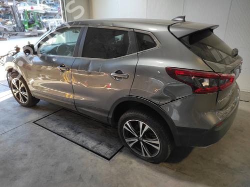 Electronic module NISSAN QASHQAI II (J11, J11_) 1.5 dCi | BP11915530M83 