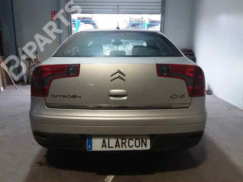 Left front window motor CITROËN C5 II (RC_) 2.0 HDi (RCRHRH) | BP9420248E21 