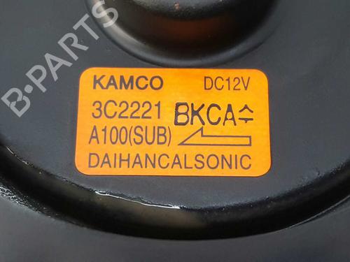 Kjølevifte elektrisk SSANGYONG RODIUS I 2.7 Xdi | BP7022510M35